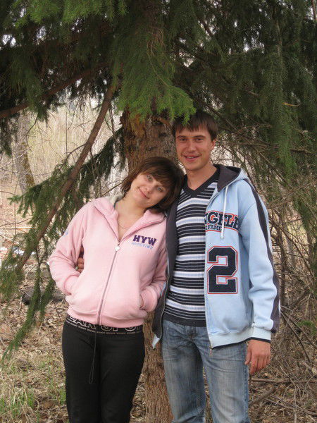 Лилия Бергман