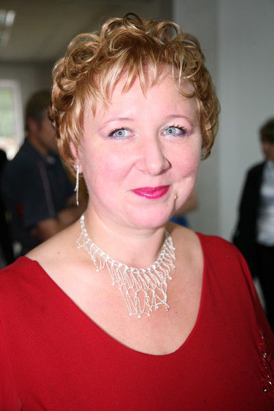 Татьяна Маршакова