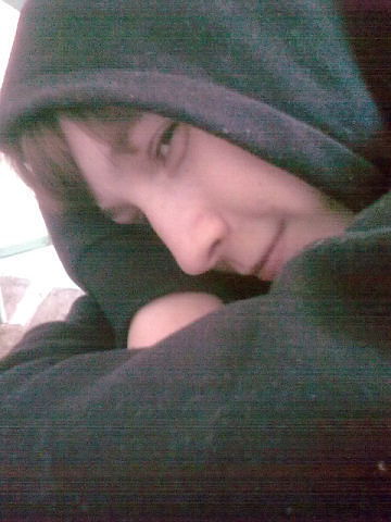 Тёма Акинин