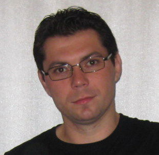 Дмитрий Марчуков