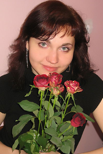 Алёна Шумейко