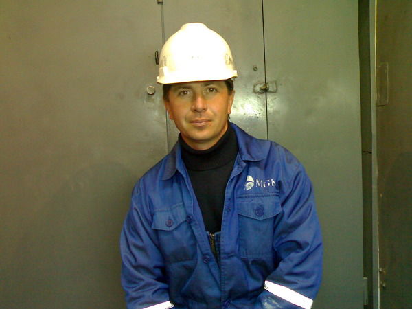 Игорь Приведенец