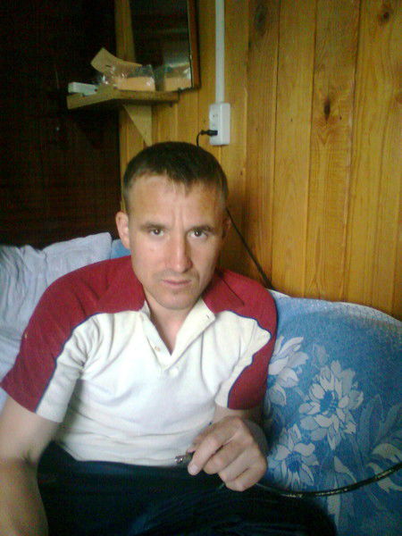 Михаил Семакин