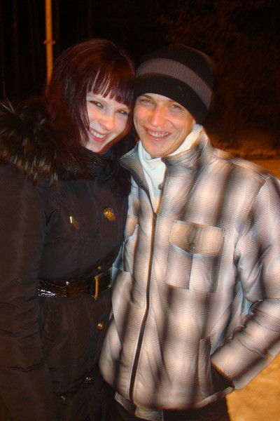 Анастасия Щенникова