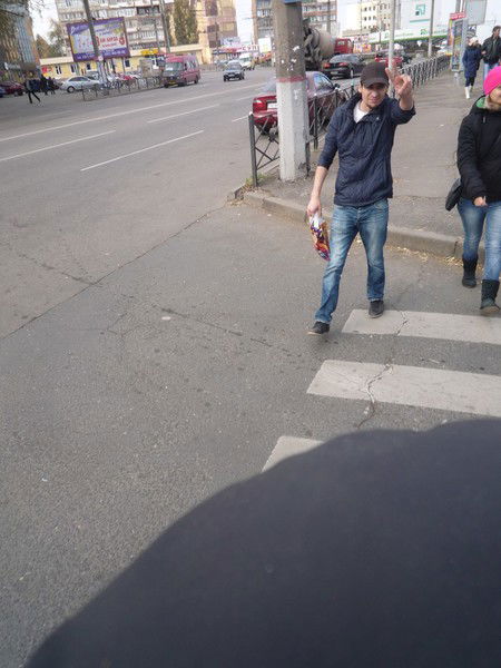 Lukoyanov Konstantin