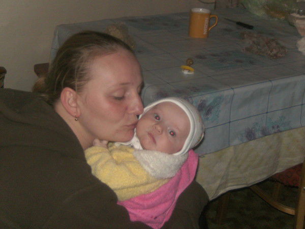 Людмила Кириченко