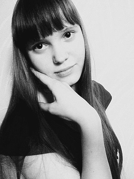 Катя=)) Панченко