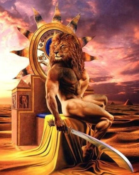 Олег Волков