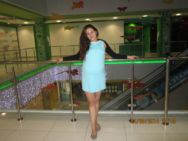 Наталья Дмитрий