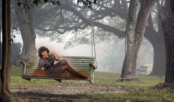 Марина Патрина