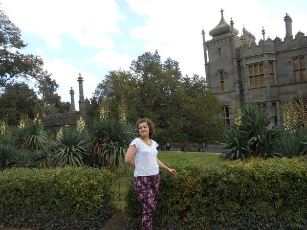 Юлия Третяк