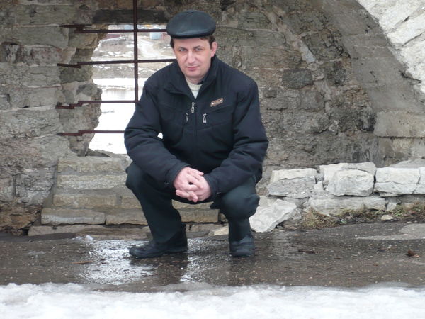 Дмитрий Болотов