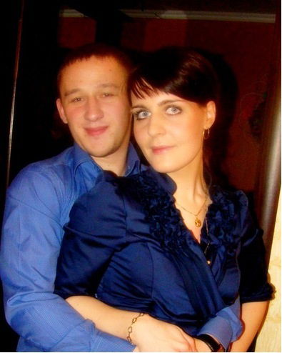 Оксана Землякова