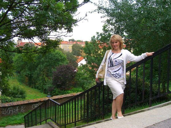 Любовь Чемакина