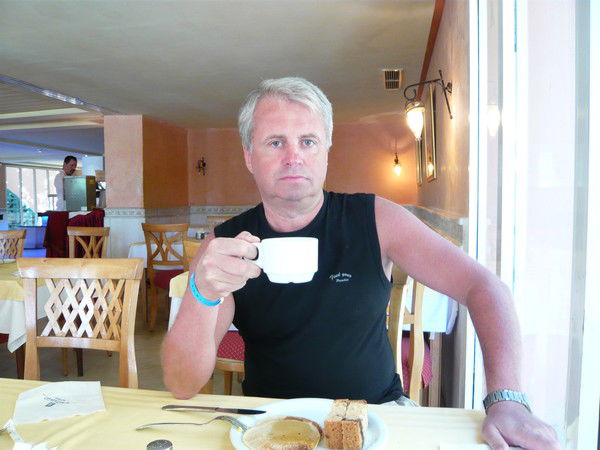 Александр Смирнов