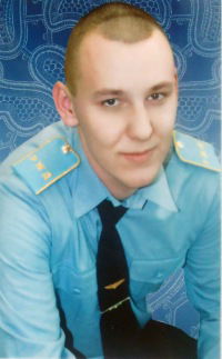 Андрей Гударев