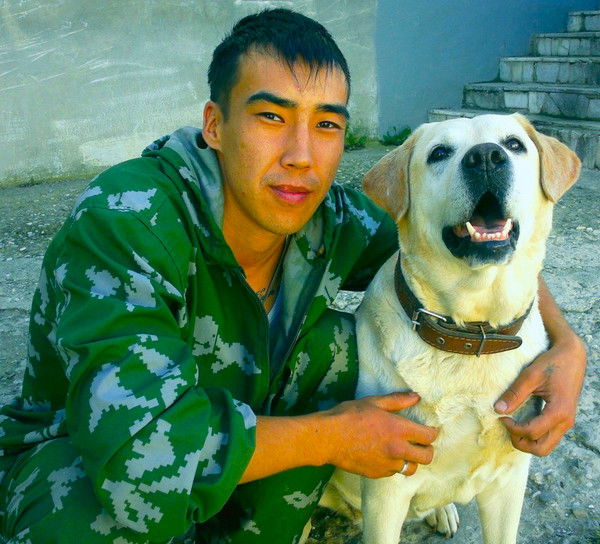 Жалгас Иралиев