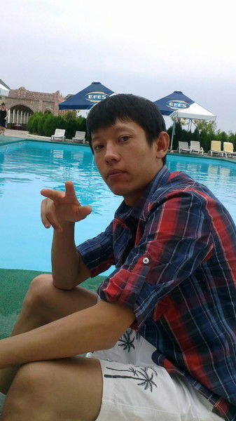 Данияр Уразбаев