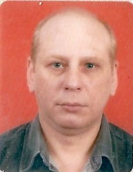 Алексей Шубкин