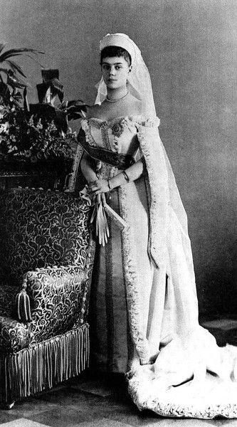 Дарья Любова