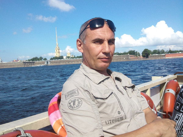 Марс Гайфуллин