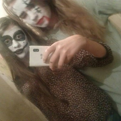 Катя Самарцева