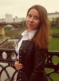 Мария Невзорова