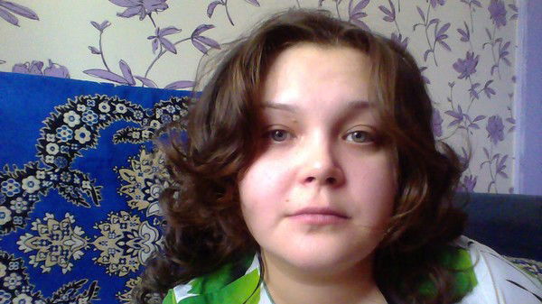 Елена Сафетдинова