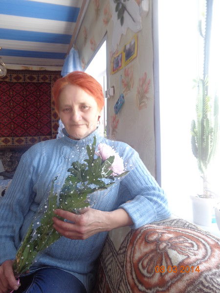 Зинаида Кулиева