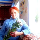 Зинаида Кулиева