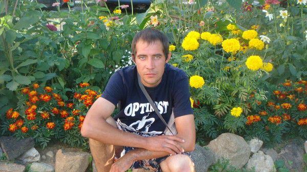 Григорий Гречушкин