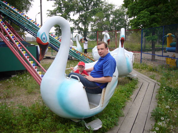 Сергей Борисович