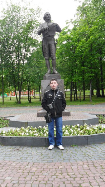 Дима Фалькович