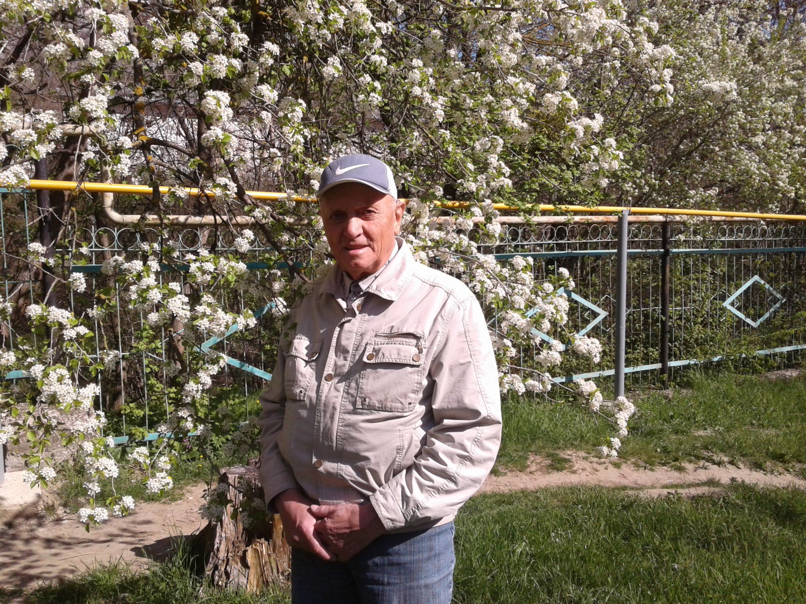 Анатолий Андриюк