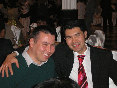 Нургали Исмаилов