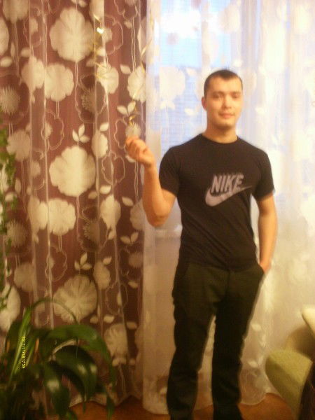 Малышев Дмитрий