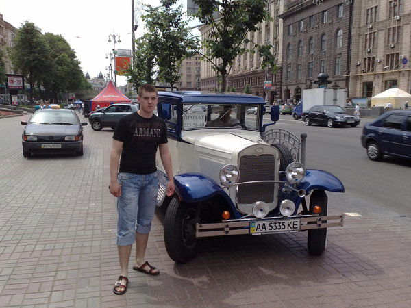 Дмитрий Литвинов