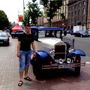Дмитрий Литвинов