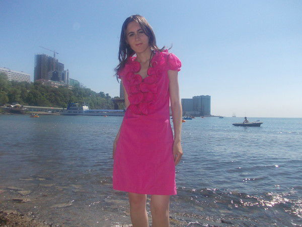 Анечка Солдатенко