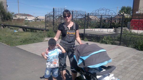 Валентина Уралбаева