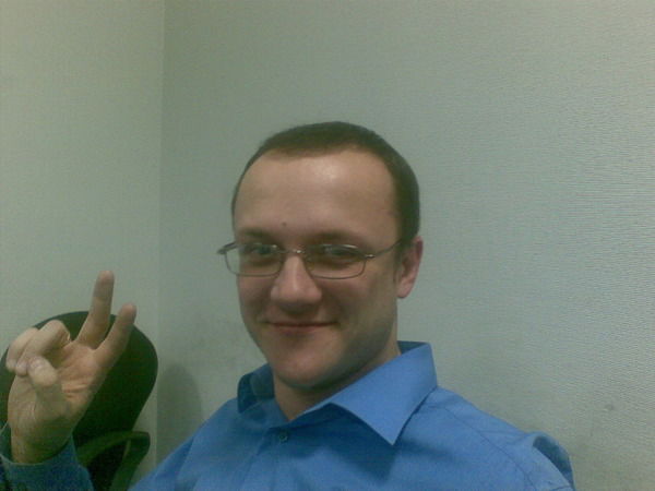 Алексей Володин