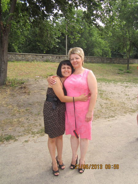 Евгения Анатолиевна Пасюга