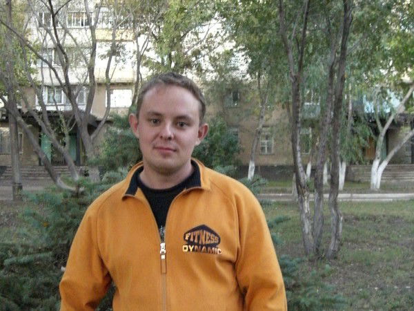 Виталий Худяшов