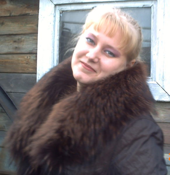 Ксения Юрченко