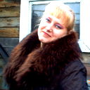 Ксения Юрченко