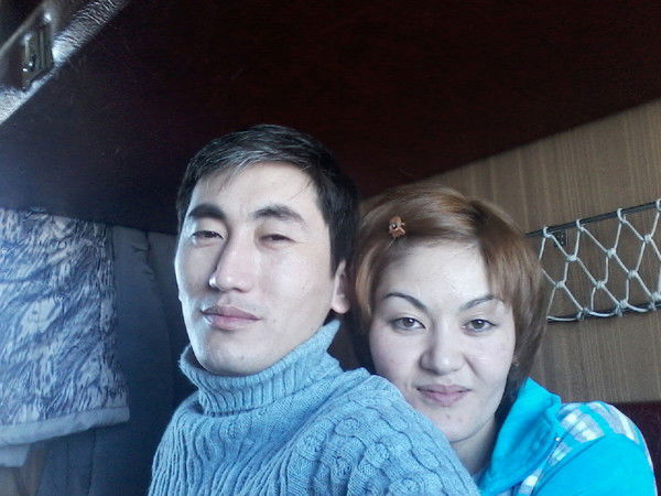 Мейрамгуль Мухамедиева