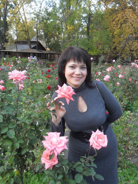 Наталья Шапенкова