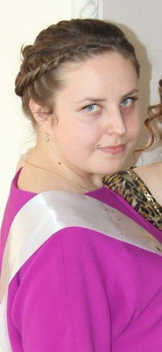 Людмила Хавронина