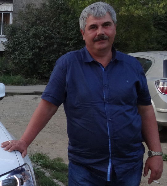 Олег Замогильный