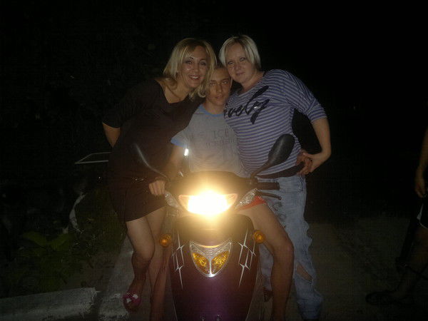 Ольга Кизнер